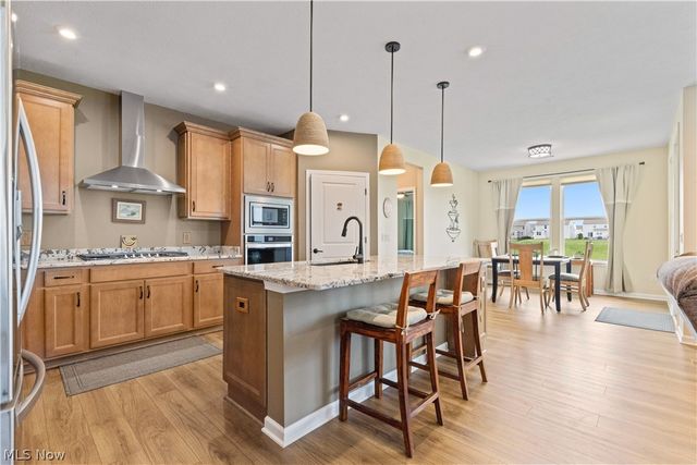 23628 St Andrews Drive, Columbia Station, OH 44028