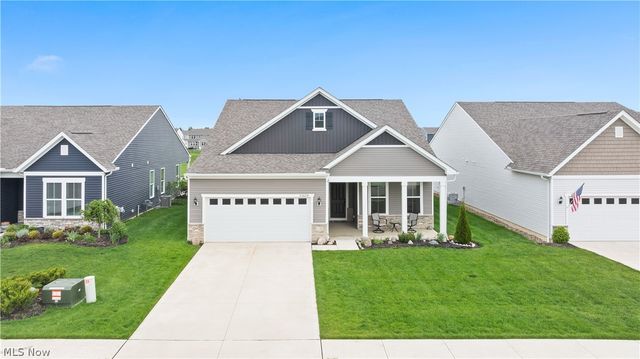 23628 St Andrews Drive, Columbia Station, OH 44028