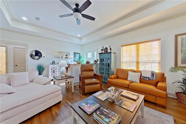 627 Saddle Circle, Waycross, GA 31503