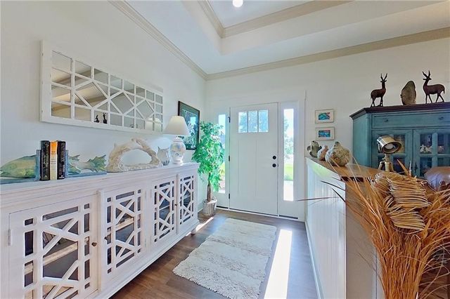 627 Saddle Circle, Waycross, GA 31503