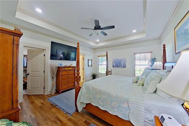 627 Saddle Circle, Waycross, GA 31503