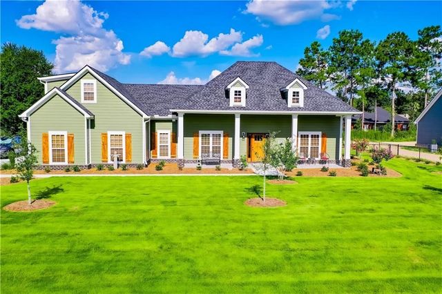 627 Saddle Circle, Waycross, GA 31503