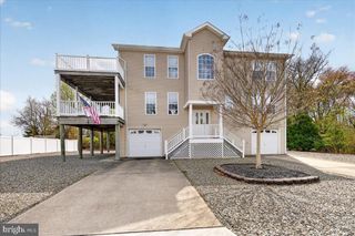 116 MARINE RD, Waretown, NJ 08758