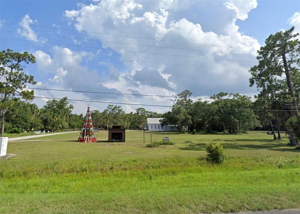 E COLONIAL DRIVE, Christmas, FL 32709