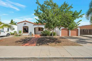 4817 Biona Drive, San Diego, CA 92116