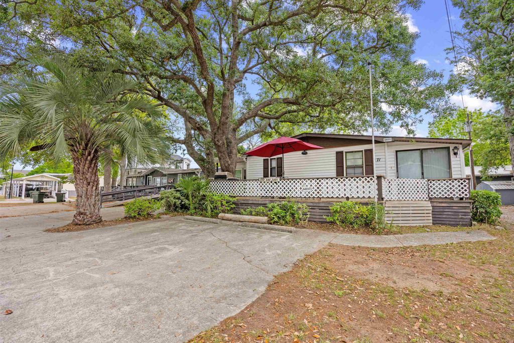 6001 MH-71 South Kings Hwy., Myrtle Beach, SC 29575 — photo 2