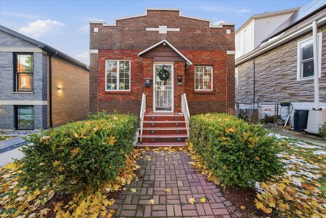 3136 S 54th Avenue, Cicero, IL 60804