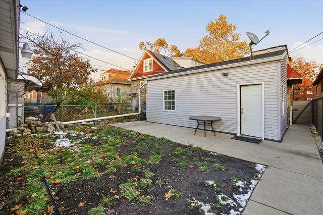 3136 S 54th Avenue, Cicero, IL 60804