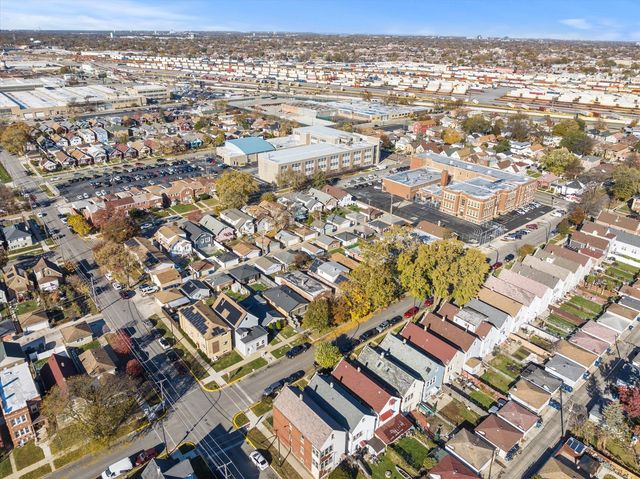 3136 S 54th Avenue, Cicero, IL 60804