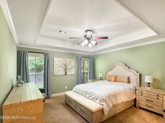 889 Willow Grande Circle, Brandon, MS 39047