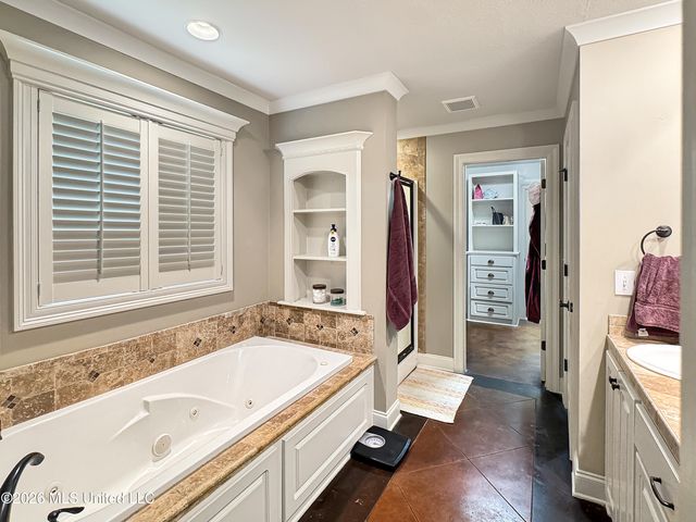 889 Willow Grande Circle, Brandon, MS 39047