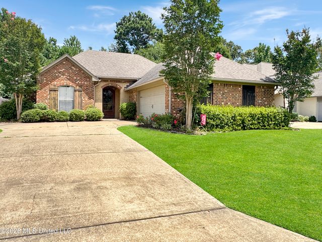 889 Willow Grande Circle, Brandon, MS 39047