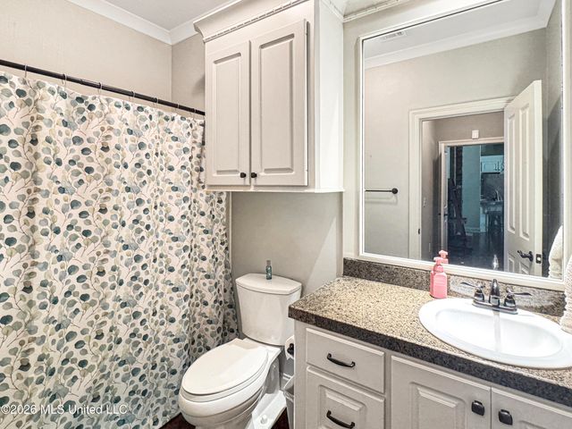 889 Willow Grande Circle, Brandon, MS 39047