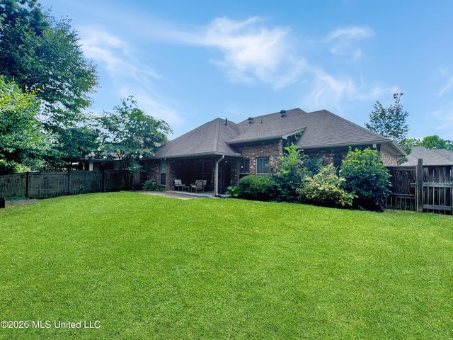 889 Willow Grande Circle, Brandon, MS 39047