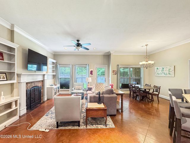 889 Willow Grande Circle, Brandon, MS 39047