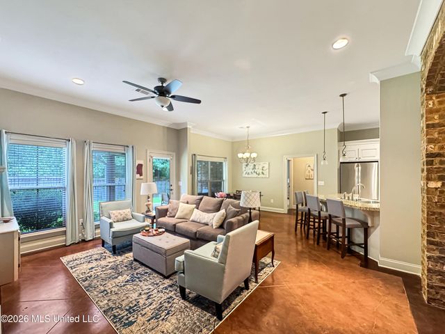 889 Willow Grande Circle, Brandon, MS 39047
