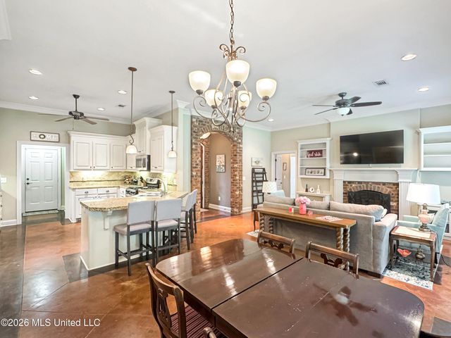 889 Willow Grande Circle, Brandon, MS 39047