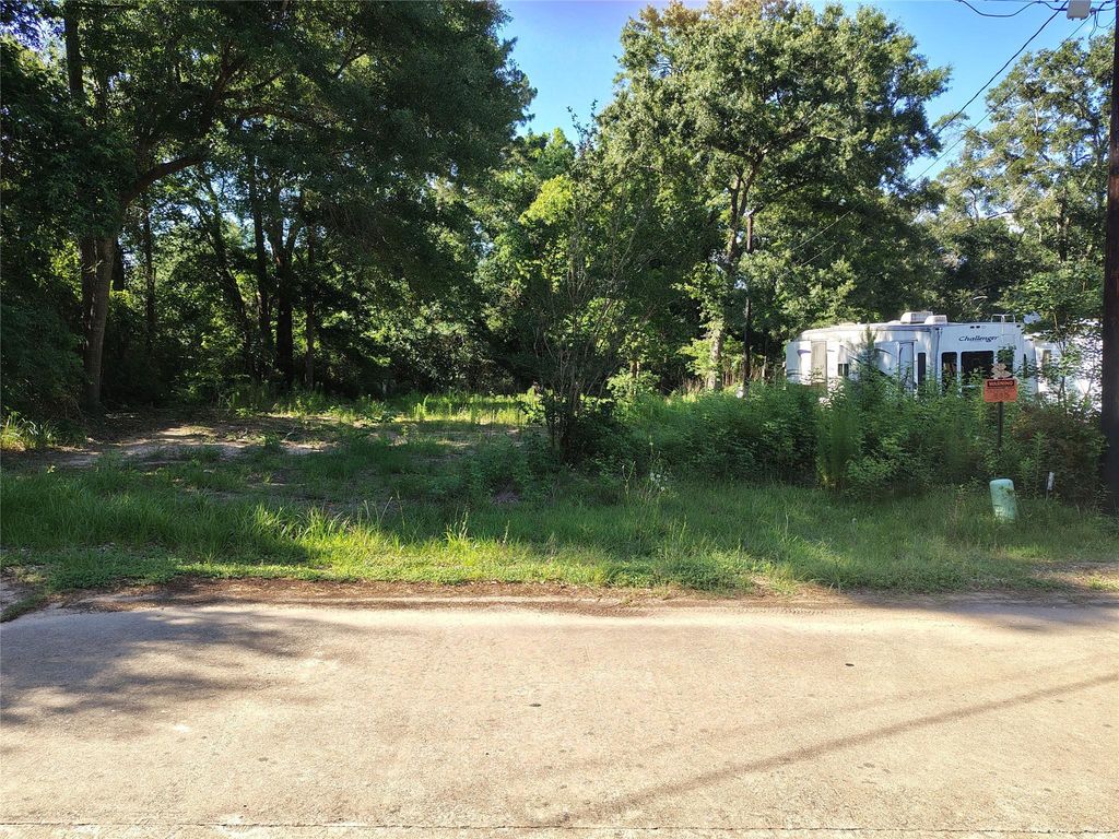305 Angel Street, Cleveland, TX 77327