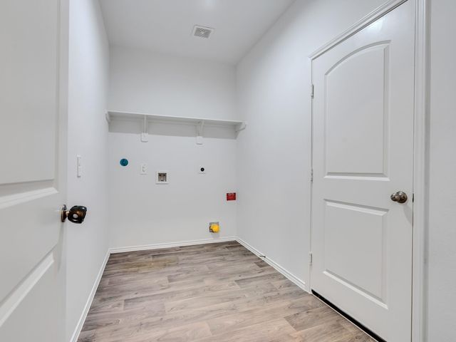 5431 Tuscany Hills Lane, Spring, TX 77373