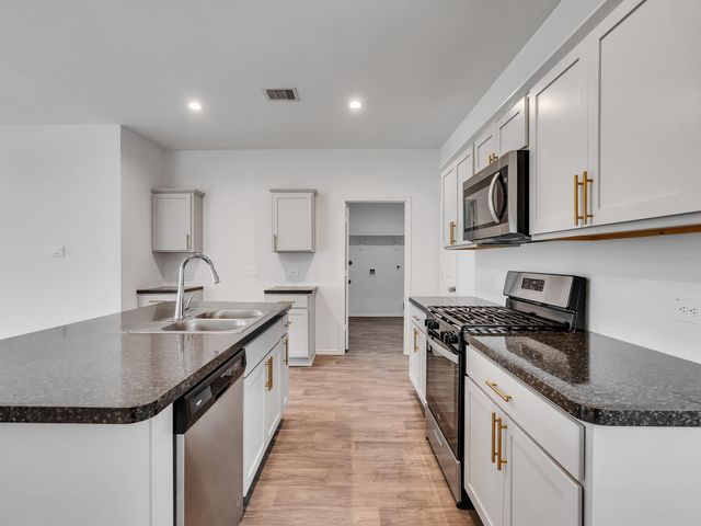 5431 Tuscany Hills Lane, Spring, TX 77373