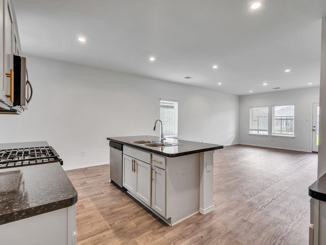 5431 Tuscany Hills Lane, Spring, TX 77373