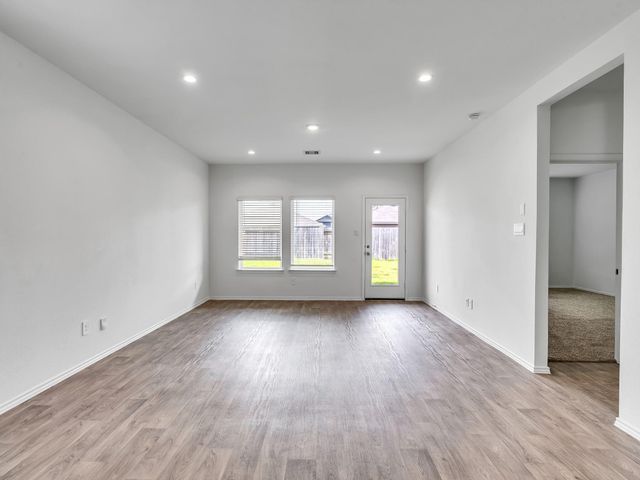 5431 Tuscany Hills Lane, Spring, TX 77373