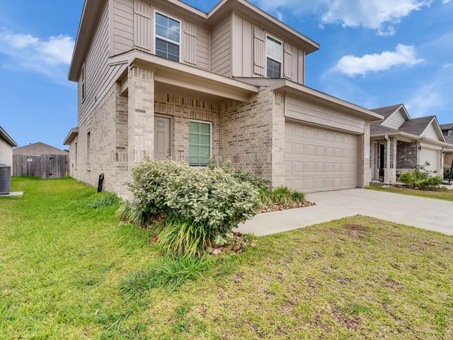 5431 Tuscany Hills Lane, Spring, TX 77373