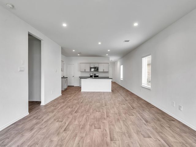 5431 Tuscany Hills Lane, Spring, TX 77373