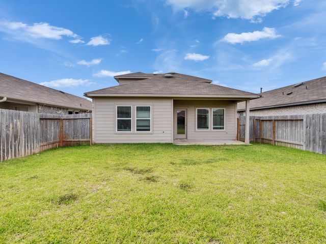 5431 Tuscany Hills Lane, Spring, TX 77373