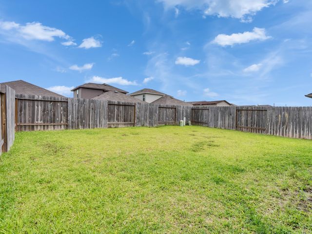 5431 Tuscany Hills Lane, Spring, TX 77373