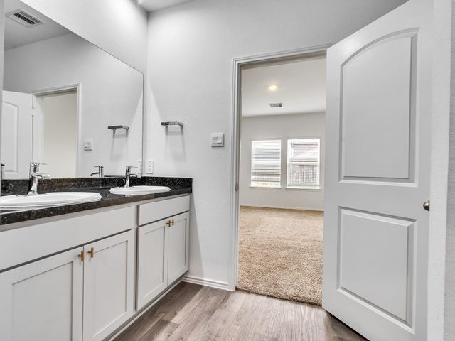 5431 Tuscany Hills Lane, Spring, TX 77373