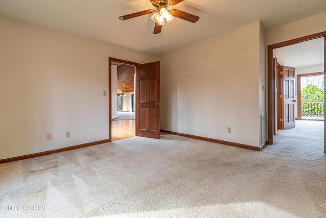 1005 Tuskegee Drive, Oak Ridge, TN 37830