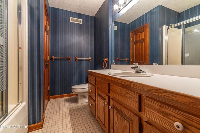 1005 Tuskegee Drive, Oak Ridge, TN 37830