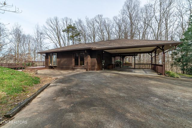 1005 Tuskegee Drive, Oak Ridge, TN 37830