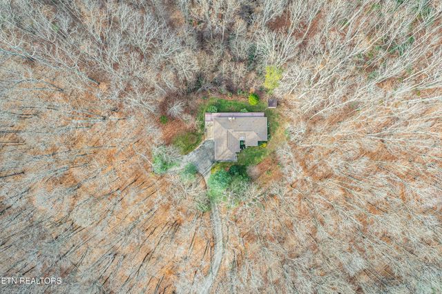 1005 Tuskegee Drive, Oak Ridge, TN 37830