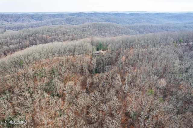 1005 Tuskegee Drive, Oak Ridge, TN 37830