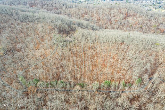 1005 Tuskegee Drive, Oak Ridge, TN 37830