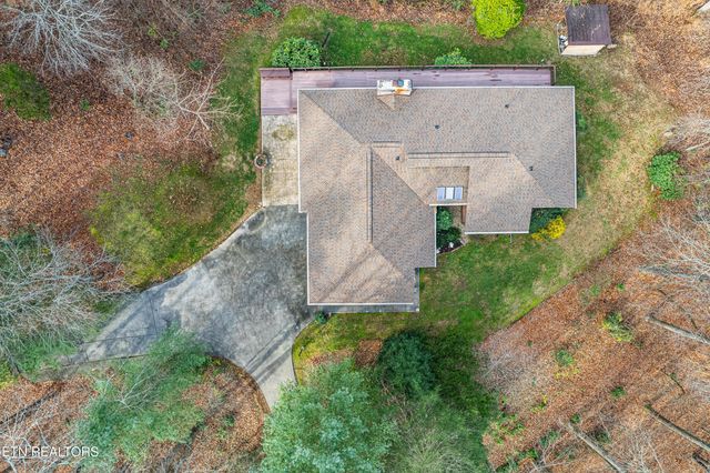 1005 Tuskegee Drive, Oak Ridge, TN 37830