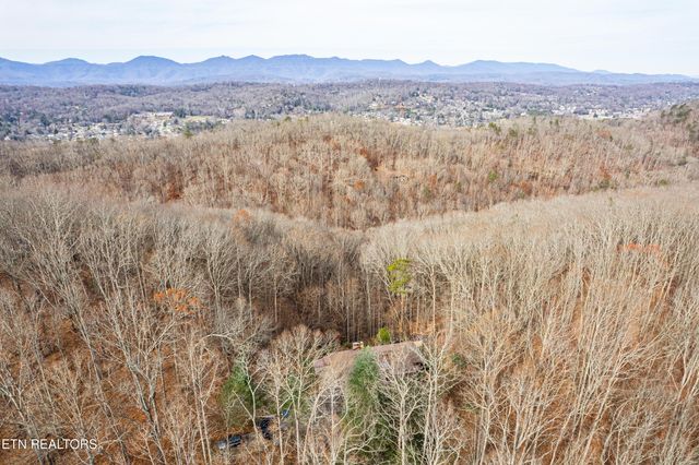 1005 Tuskegee Drive, Oak Ridge, TN 37830