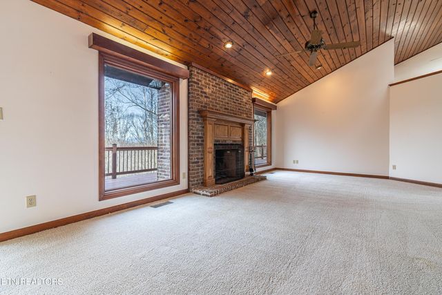 1005 Tuskegee Drive, Oak Ridge, TN 37830