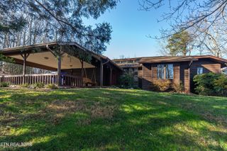 1005 Tuskegee Drive, Oak Ridge, TN 37830