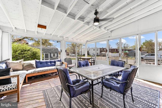 1016 7TH AVE, Folsom, PA 19033