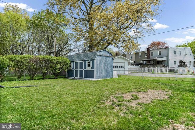 1016 7TH AVE, Folsom, PA 19033