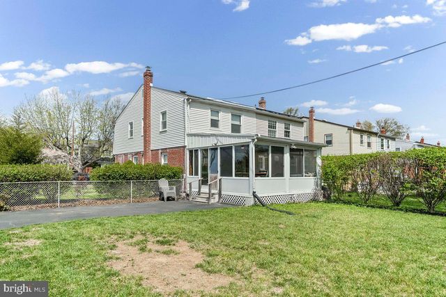 1016 7TH AVE, Folsom, PA 19033