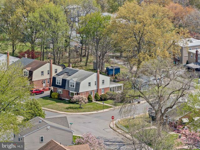 1016 7TH AVE, Folsom, PA 19033