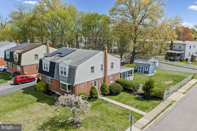 1016 7TH AVE, Folsom, PA 19033