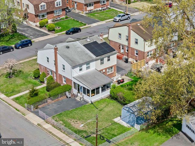 1016 7TH AVE, Folsom, PA 19033