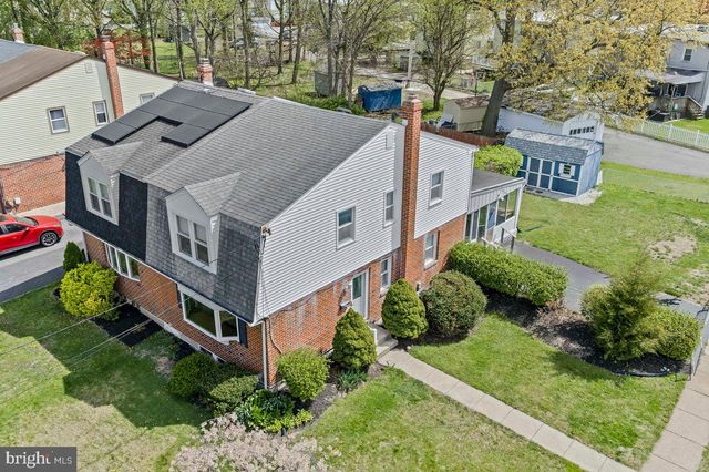 1016 7TH AVE, Folsom, PA 19033