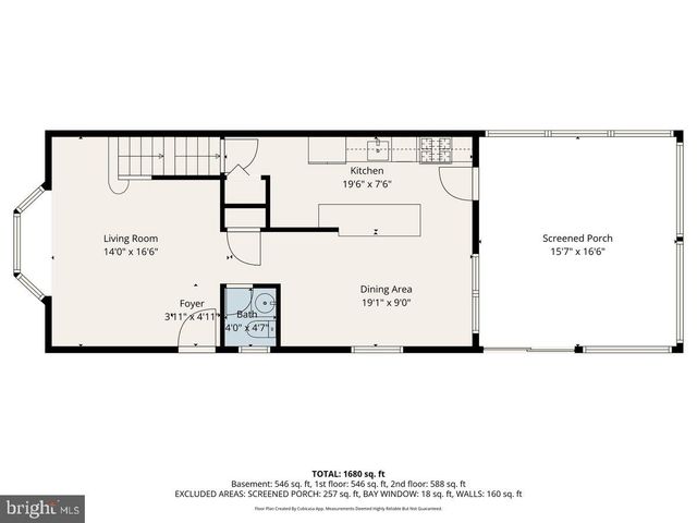 1016 7TH AVE, Folsom, PA 19033