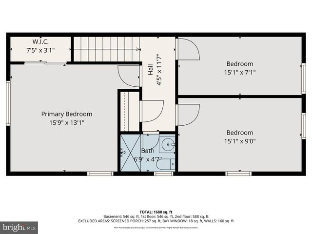 1016 7TH AVE, Folsom, PA 19033